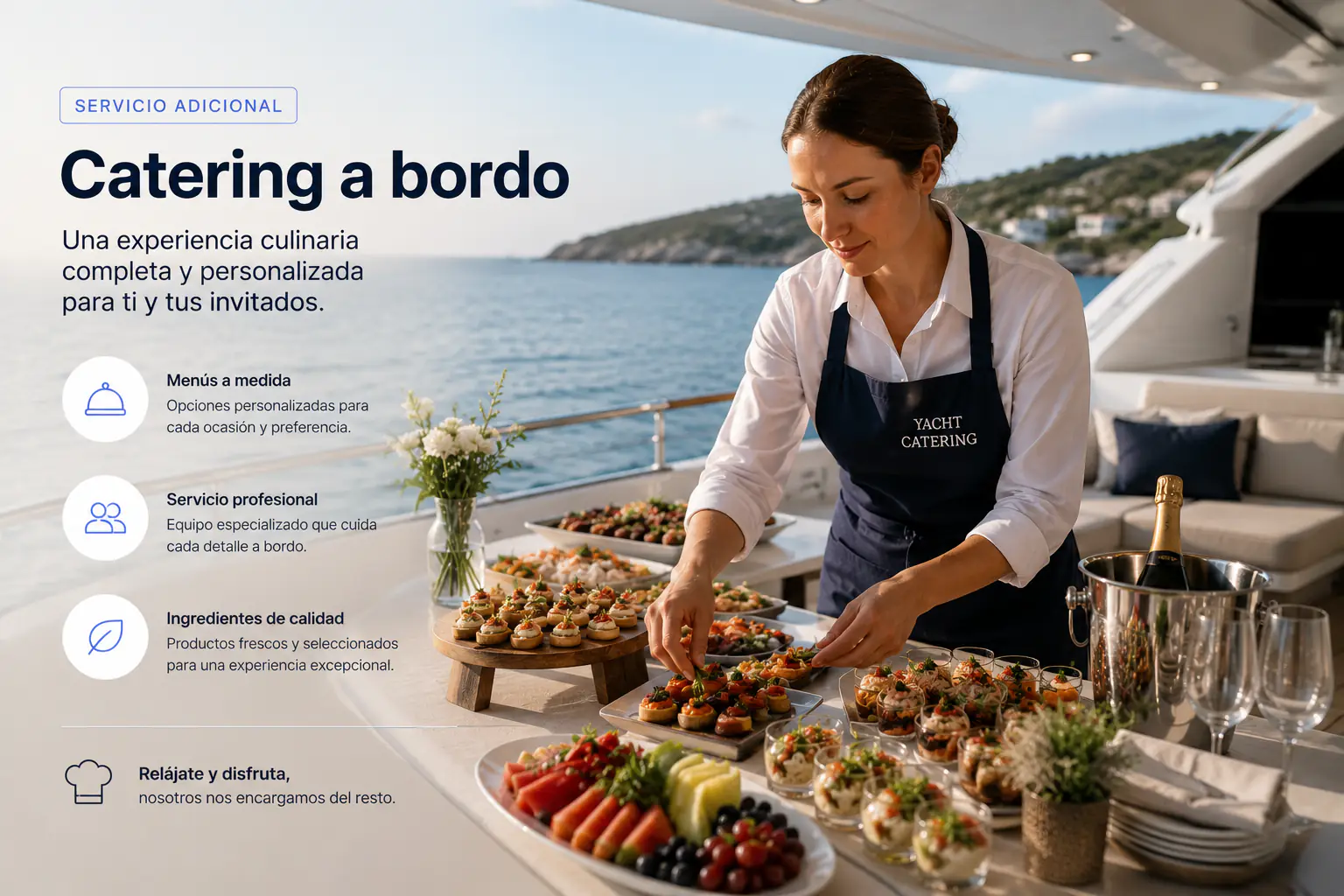 Catering